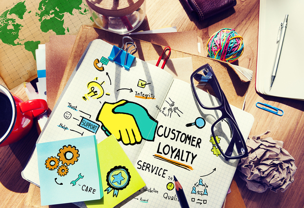 Cultivate customer loyalty Cultivate customer loyalty