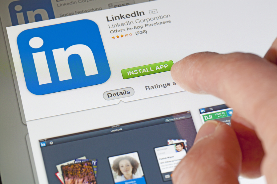 LinkedIn Leads 1 LinkedIn Leads 1