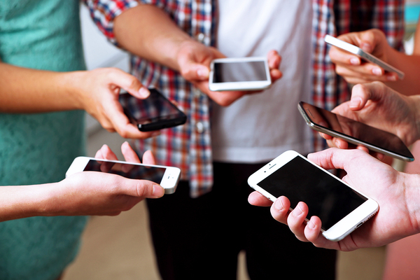 Mobile marketing Mobile marketing