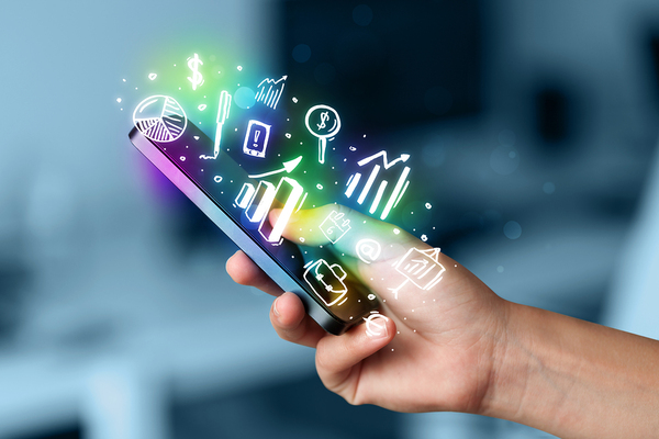 Mobile marketing Mobile marketing